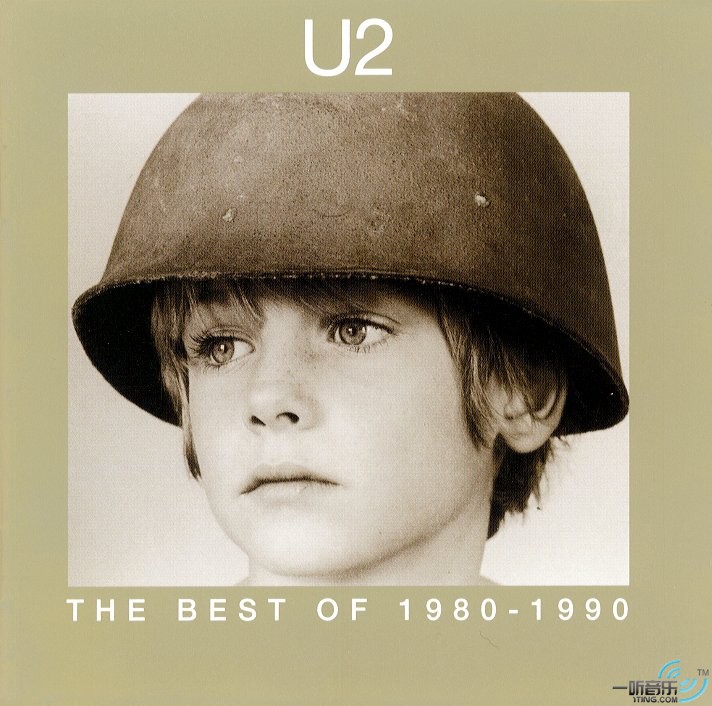 The Best Of 1980-1990