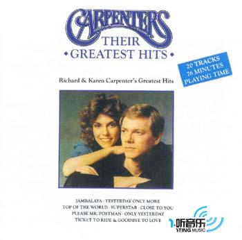 Their Greatest Hits