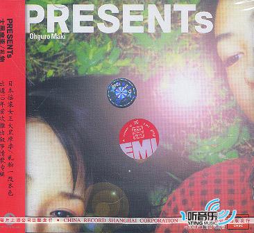 PRESENTs