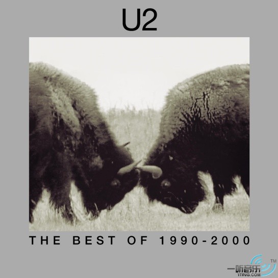 The Best of 1990-2000