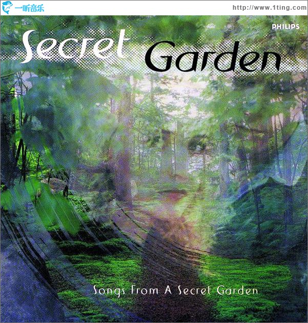 Song From A Secret Garden