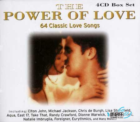The Power Of Love