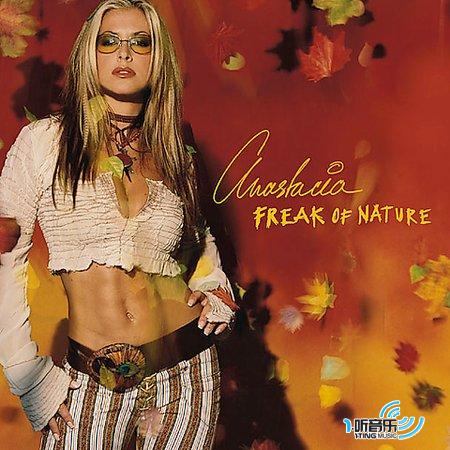 Freak Of Nature(Limited Edition)