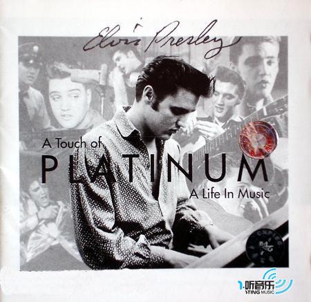 A Touch of Platinum