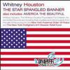 Whitney Houston America The Beautiful 试听