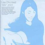 Ono Lisa Best 1997-2001详情
