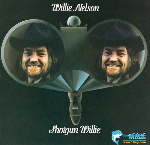 Shotgun Willie