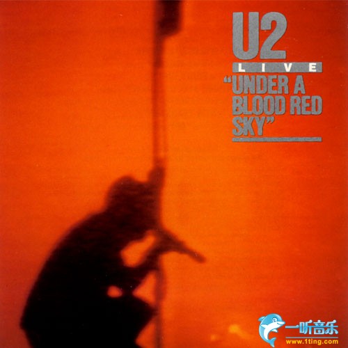 Live Under A Blood Red Sky