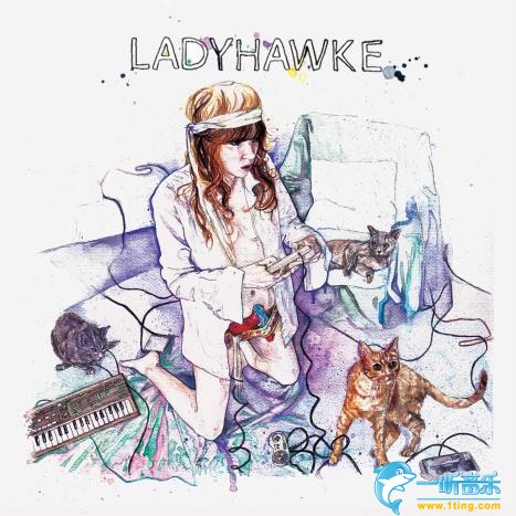 Ladyhawke