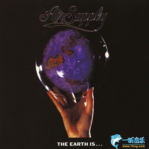 The Earth Is...
