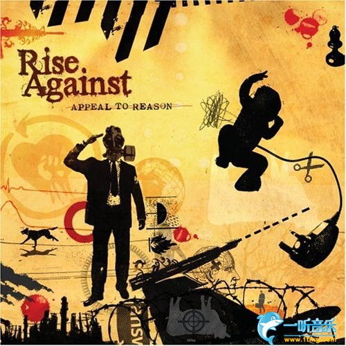 Appeal To Reason