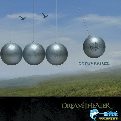 Octavarium