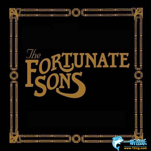 The Fortunate Sons