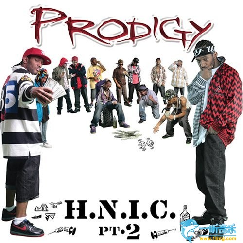 H.N.I.C. Pt. 2