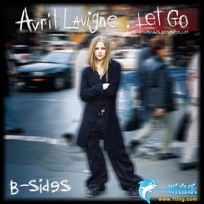 Avril lavigne B Sides