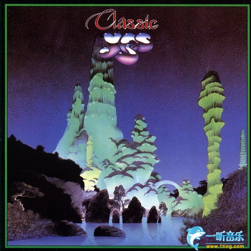 Classic Yes