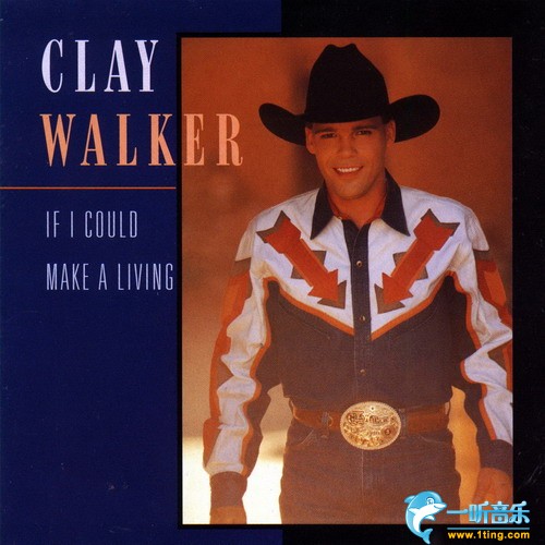 If I Could Make A Living