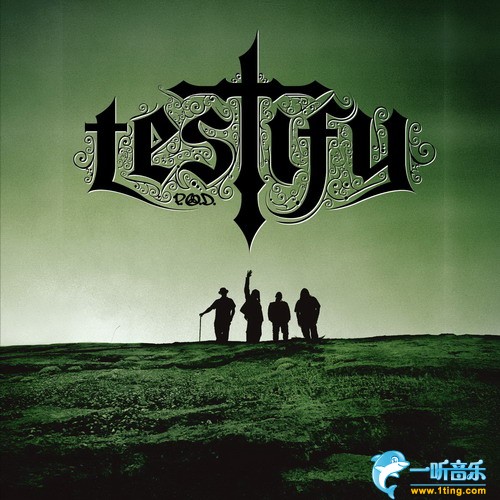 Testify