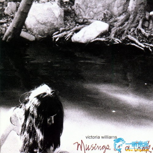 Musings Of A Creekdipper