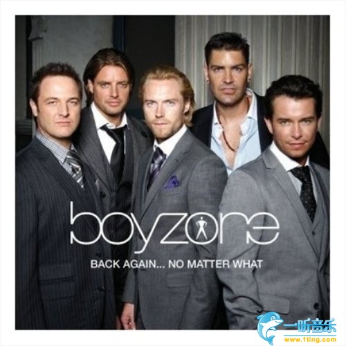 Back Again...No Matter What: The Greatest Hits