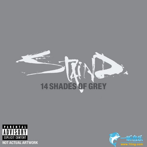 14 Shades Of Grey