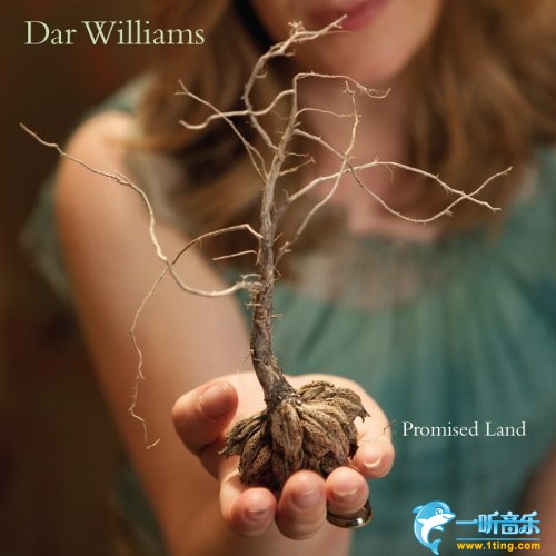 Promised Land