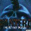 Far Beyond Driven