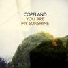 You Are My Sunshine