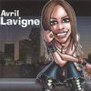 Avril Lavigne He Wasn't 试听