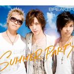Summer Party/Last Emotion详情