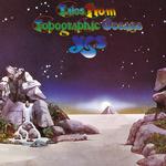Tales From Topographic Oceans