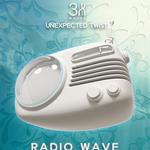 3 WAVES of UNEXPECTED TWIST Radio Wave详情