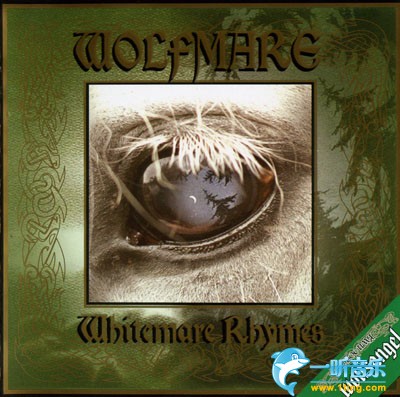 Whitemare Rhymes