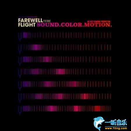 Sound Color Motion