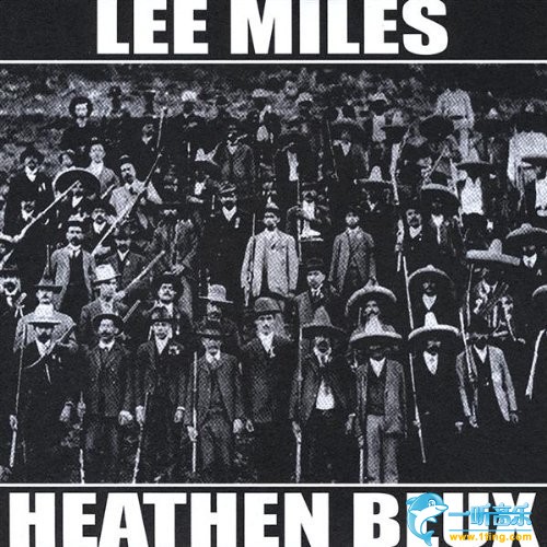 Heathen Blux