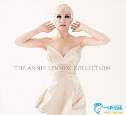 The Annie Lennox Collection