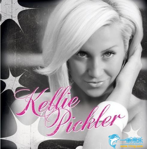 Kellie Pickler