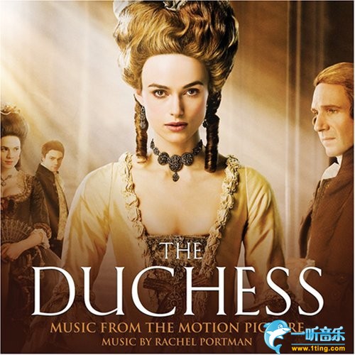 The Duchess 公爵夫人