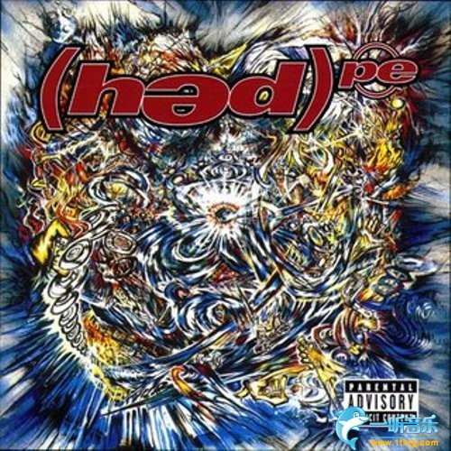 Hed pe