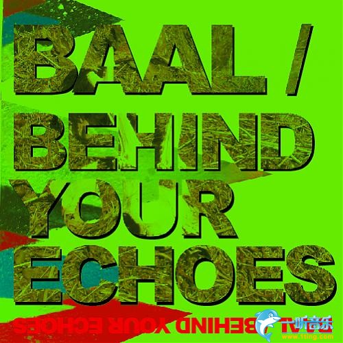 Behind Your Echoes