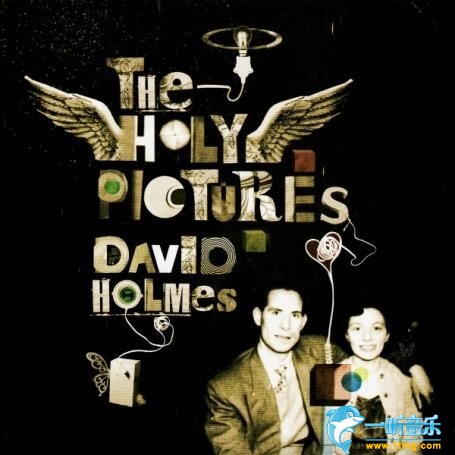 The Holy Pictures