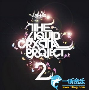 The Crystal Liquid Project 2