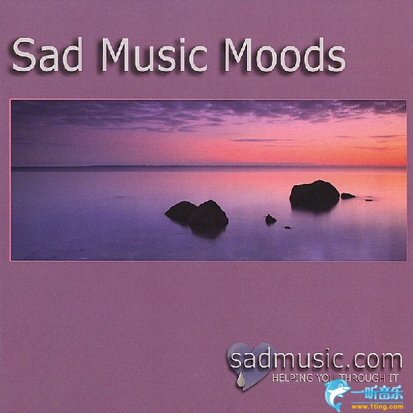 Sad Music Moods