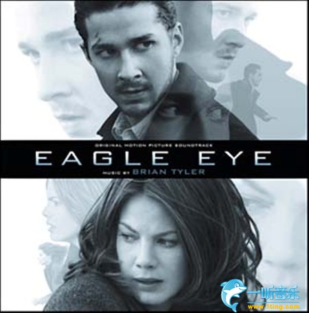 Eagle Eye 鹰眼