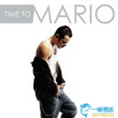 Time To MARIO
