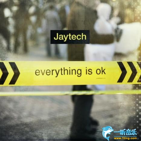 Everything Is OK