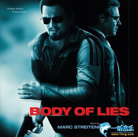 Body of Lies (谎言之躯电影原声)