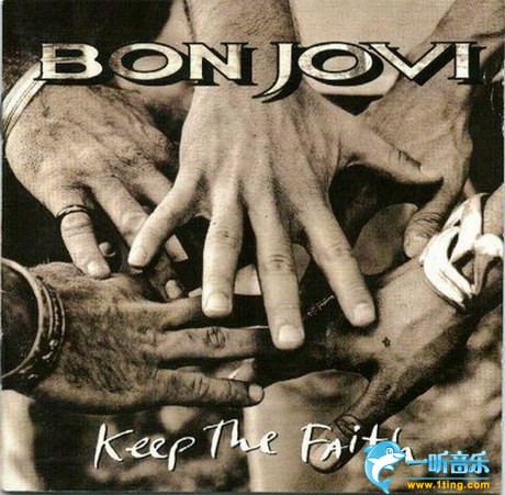 Keep the Faith