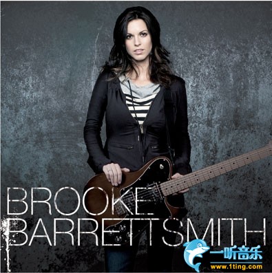 Brooke Barrettsmith