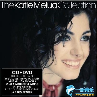 The Katie Melua Collection